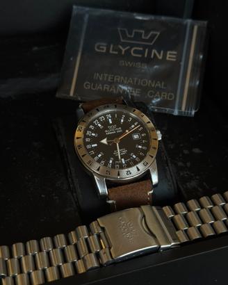 Glycine airman 2000