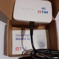 Modem TIM 4G
