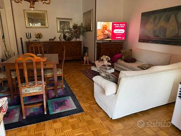 Appartamento di 80 m² con 2 locali e box auto dopp