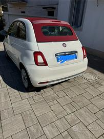 Fiat 500 c