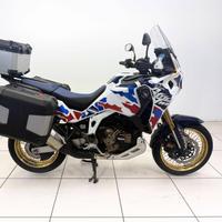 Honda Africa Twin 1100 Africa Twin CRF 1100L Adven