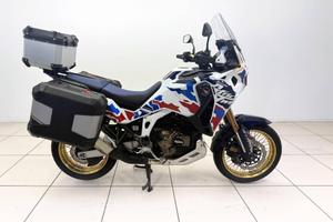 Honda Africa Twin 1100 Africa Twin CRF 1100L Adven