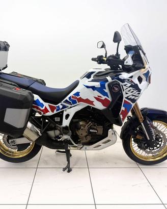 Honda Africa Twin 1100 Africa Twin CRF 1100L Adven
