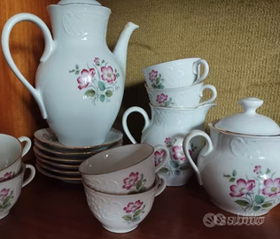 set tazzine richard ginori