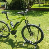 E-Bike motore Bosch