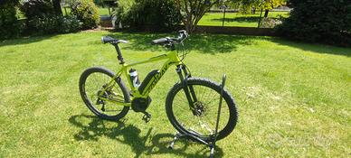 E-Bike motore Bosch