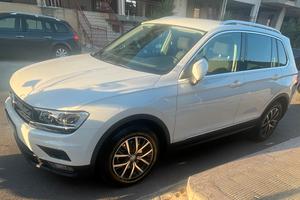 Tiguan 1.6
