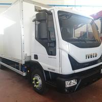 IVECO 100E22/P - 2015 - Euro 6