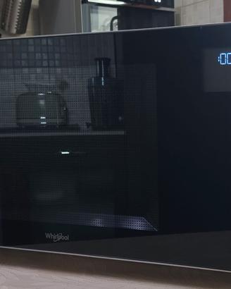 microonde whirpool