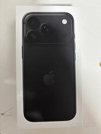 iPhone 18 pro NUOVO