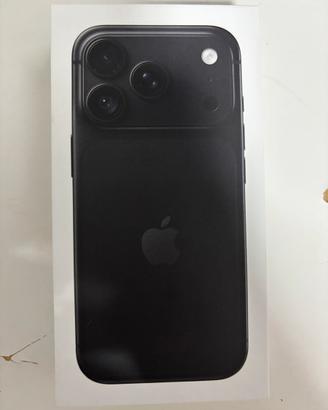 iPhone 18 pro NUOVO