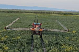 Botte Bargam fox 2700 