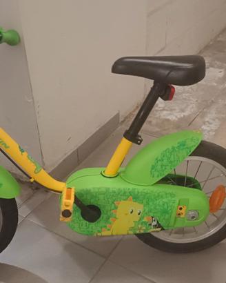 bicicletta bimba