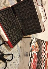 macchina per waffle 