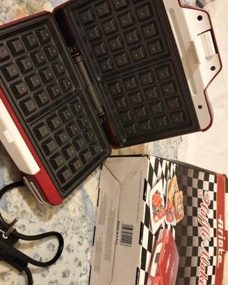 macchina per waffle 