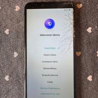 Honor 7A
