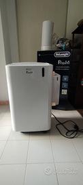 condizionatore de longhi PAC  EM 77