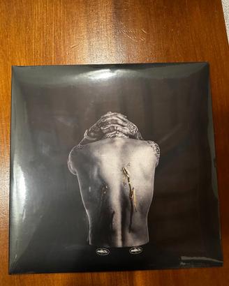 Vinile Ferite delux Capo Plaza