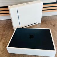 MACBOOK AIR 13 M2 16/256 GIGA CON GARANZIA