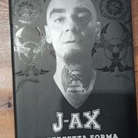 J Ax IMperfetta forma