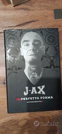 J Ax IMperfetta forma