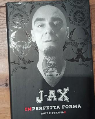 J Ax IMperfetta forma
