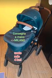 Passeggino Zelia 3 Maxi-Cosi