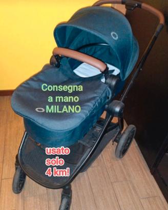 Passeggino Zelia 3 Maxi-Cosi