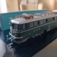 Märklin H0 3050 SBB Ae 6/6 11414 - Vintage H0