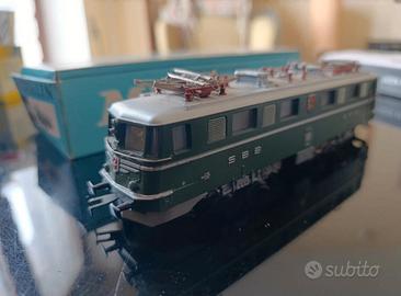 Märklin H0 3050 SBB Ae 6/6 11414 - Vintage H0