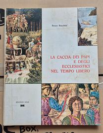 Lotto libri da collezione 