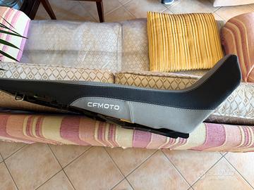 SELLA ALTA CFMOTO 450 MT