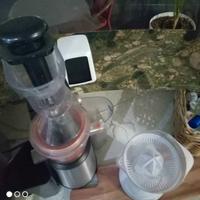 centrifuga per frutta e verdura