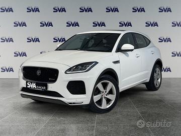 Jaguar E-Pace R-Dynamic S awd 150cv auto