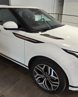 LAND ROVER RR Evoque 2ª serie Range Rover Evoq...