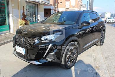 PEUGEOT 2008 PureTech 130 S&S Allure Pack