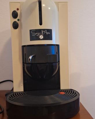 macchina caffè 