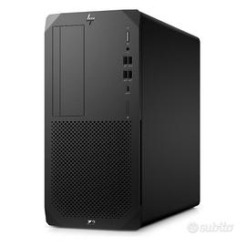 PC Workstation HP Z2 G5 Intel Xeon