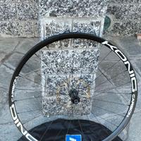 Ruote MTB Konig Carbon 29