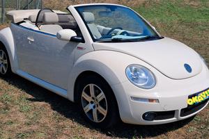 New Beetle Cabrio 1900td Km118000