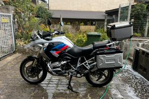 Bmw gs 1200 r