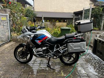 Bmw gs 1200 r