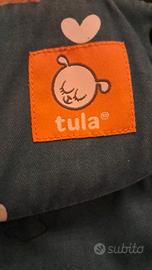 Marsupio ergonomico Baby Tula Explore PLAYDATE –