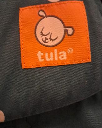 Marsupio ergonomico Baby Tula Explore PLAYDATE –