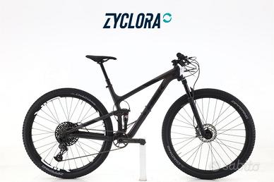 Trek Top Fuel 9.8 t.M