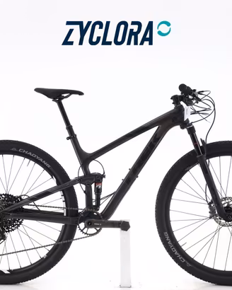 Trek Top Fuel 9.8 t.M