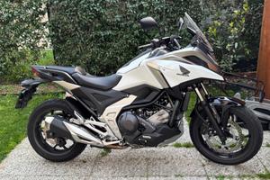 Honda NC 750 X DCT XD - ABS