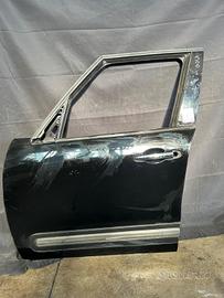 Porta anteriore sinistra Fiat 500L