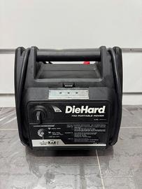 DieHard 750 Portable Power – Avviatore portatile