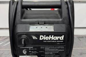 DieHard 750 Portable Power – Avviatore portatile